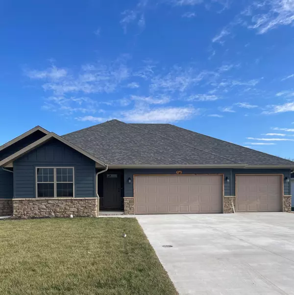 512 N Stella CT, Willard, MO 65781