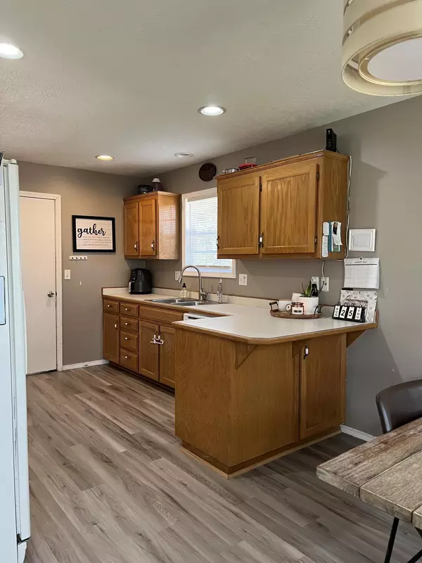 Clever, MO 65631,204 E Blue Jay ST