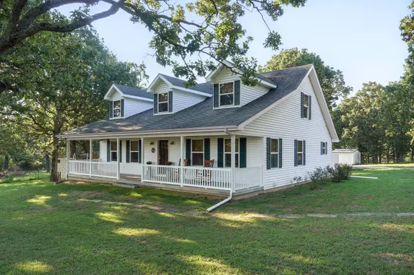 Strafford, MO 65757,7950 E Farm Road 50