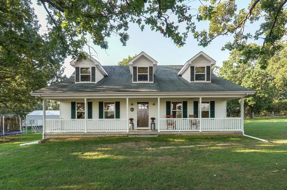 Strafford, MO 65757,7950 E Farm Road 50