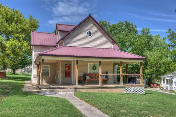 Granby, MO 64844,324 N Cole Street