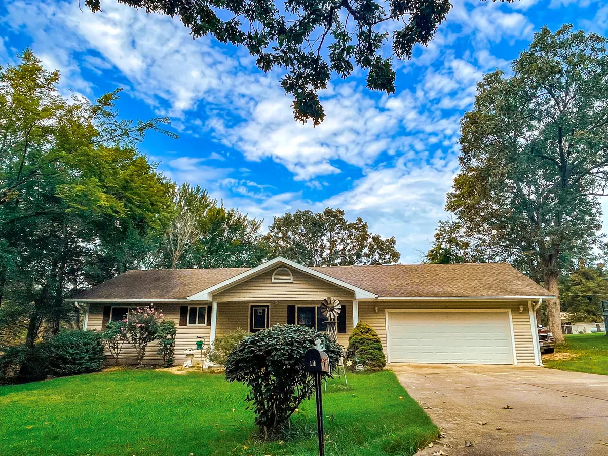 Kimberling City, MO 65686,14 Pine LN