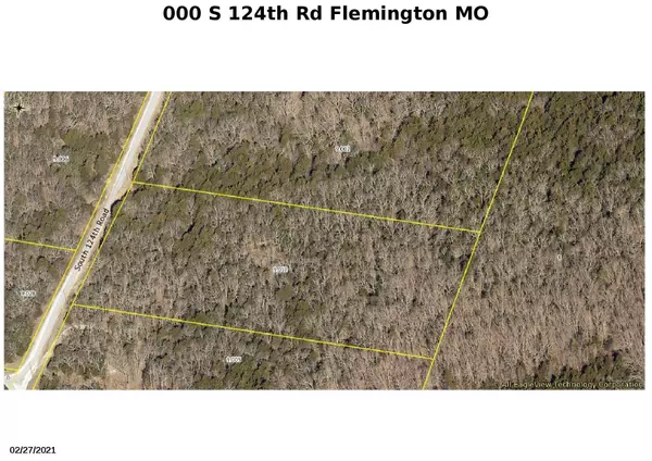 000 S 124th Road, Flemington, MO 65650