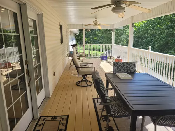 Warsaw, MO 65355,18064 Osage Bluff Road