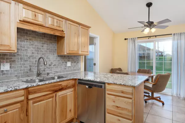 Willard, MO 65781,307 E New Melville RD