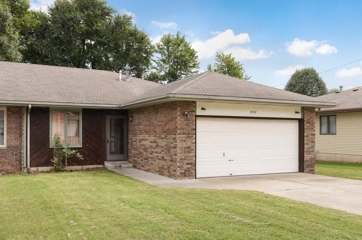 Springfield, MO 65807,3452 S Geri CT