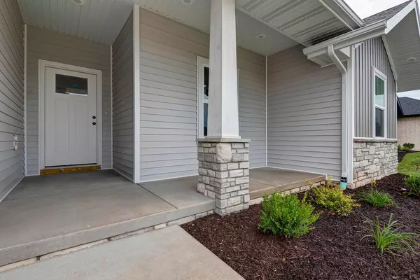 Battlefield, MO 65619,4222 W Sycamore DR #Lot 38