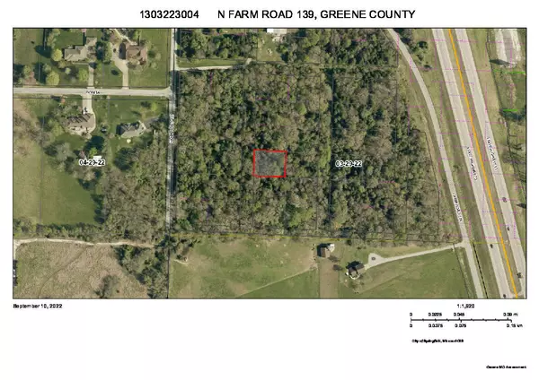 Springfield, MO 65803,Lot 4 N Farm Rd 139