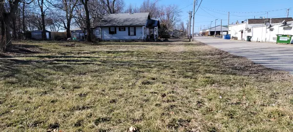 Lot 12 Market ST, Mt Vernon, MO 65712