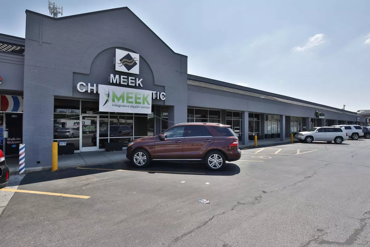 Springfield, MO 65804,1930 S Glenstone AVE