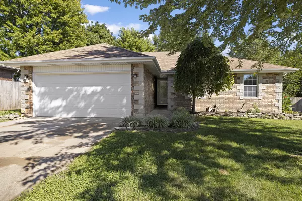 206 Hightower,  Nixa,  MO 65714
