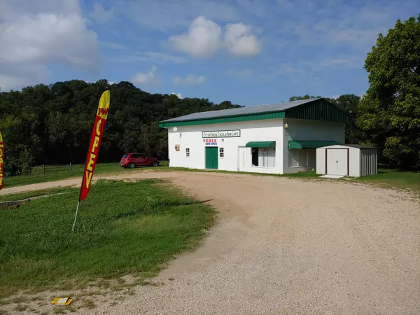 11781b Highway 95, Thornfield, MO 65762