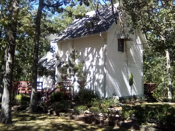 Pittsburg, MO 65724,25885 R A HWY