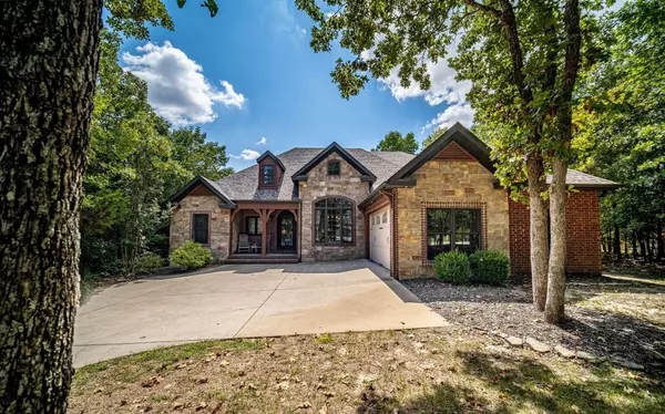 Branson, MO 65616,120 Hidden Springs DR