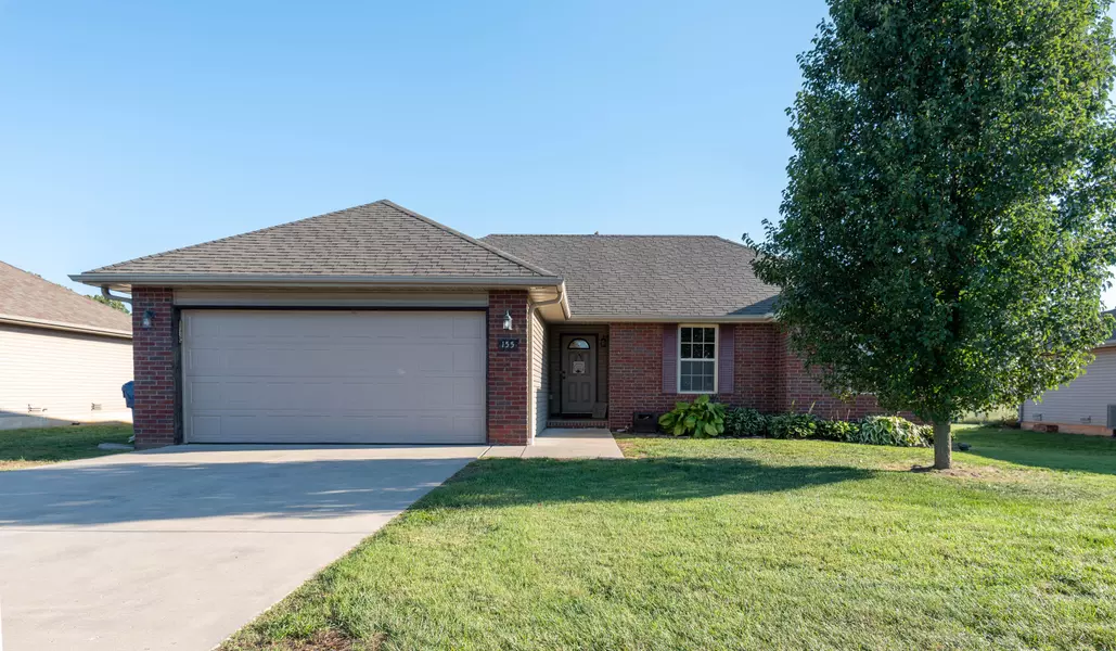 155 Deer Run, Rogersville, MO 65742