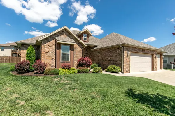 Strafford, MO 65757,5637 E Gatehouse DR