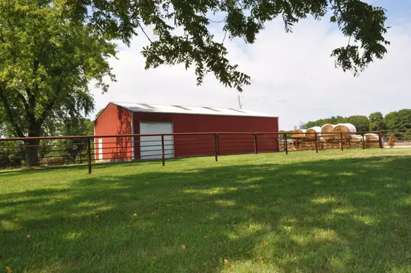 Fordland, MO 65652,2470 Green Hill Road