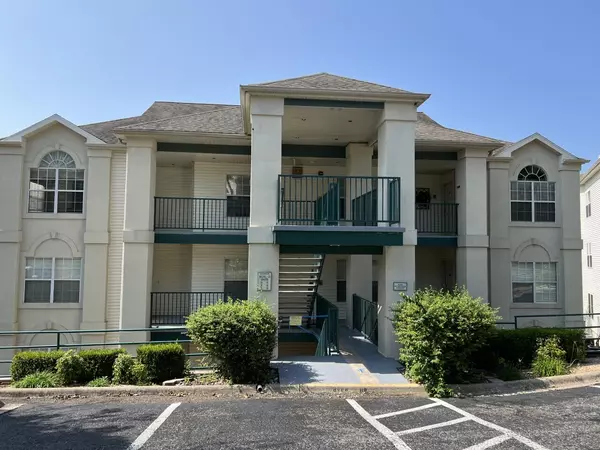 351 S Wildwood DR #5, Branson, MO 65615