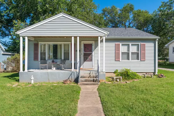 622 E Kirby ST,  Mt Vernon,  MO 65712