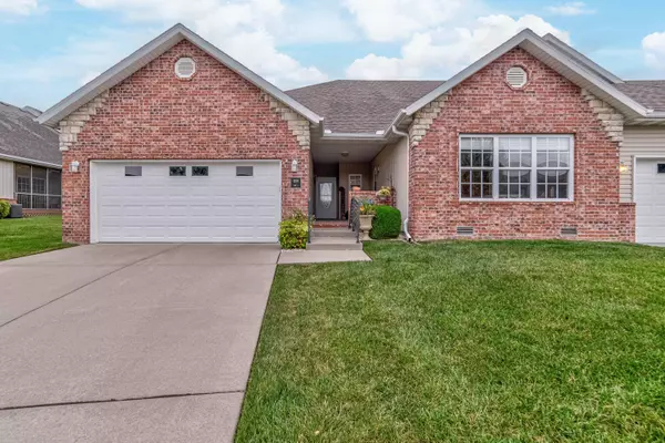 Nixa, MO 65714,1358 N Sandy Creek CIR #1