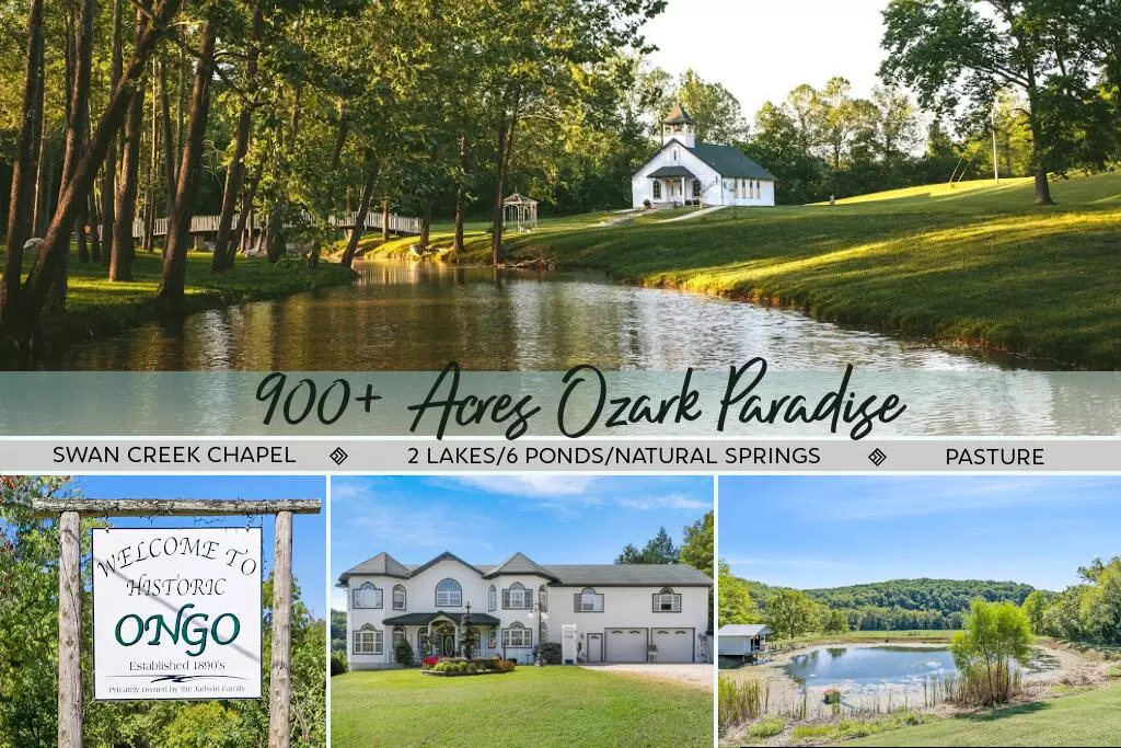 Sparta, MO 65753,735 Co Rd Uu-551