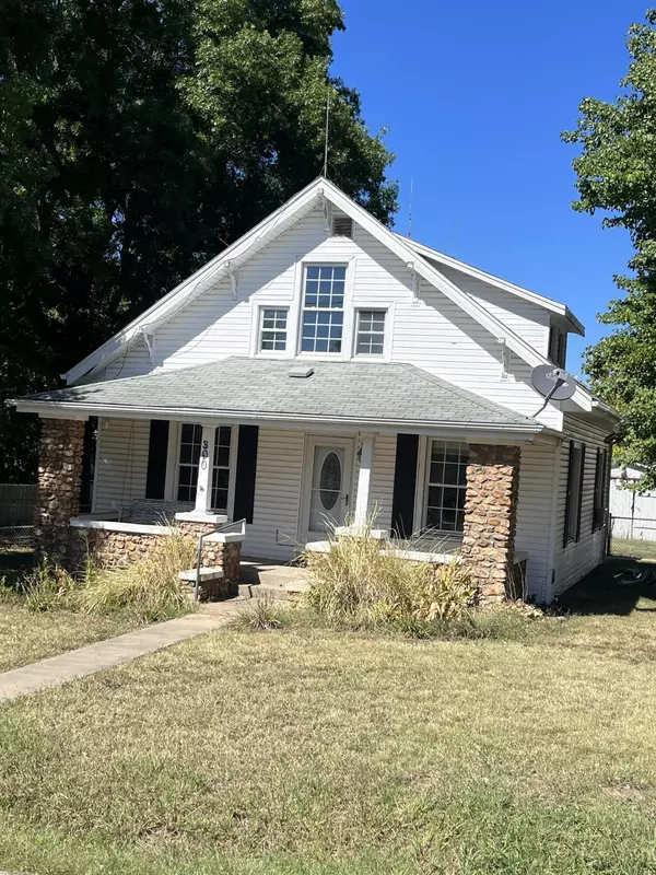 Miller, MO 65707,300 Hwy Dd