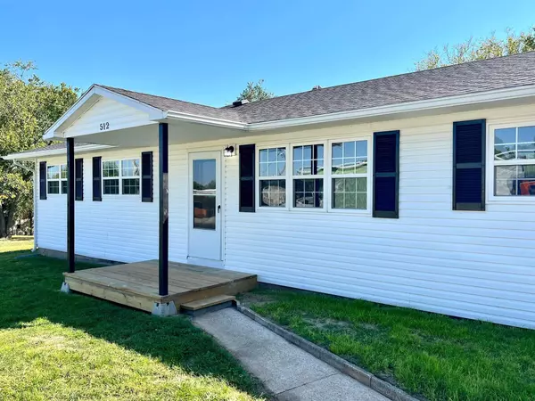 Granby, MO 64844,512 S Random RD