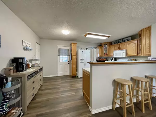 Sarcoxie, MO 64862,1609 Garrison AVE