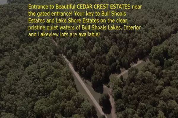 Protem, MO 65733,000 Eagle Ridge Ridge Road #13,14,15