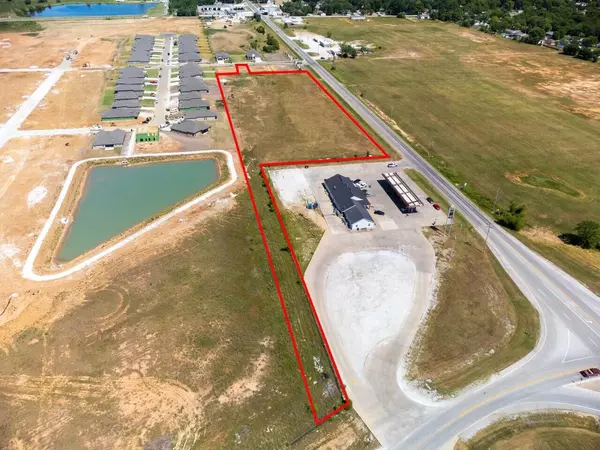 Duenweg, MO 64841,Lot C E 7th Street