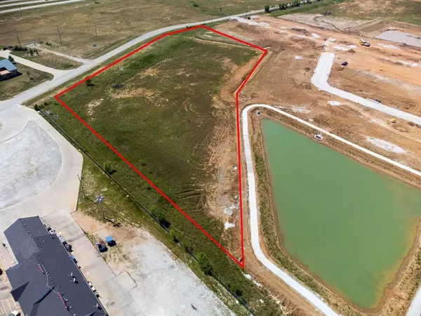 Duenweg, MO 64841,Lot D N Prosperity Avenue