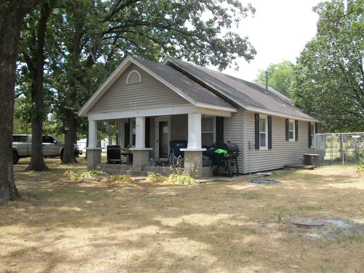 Granby, MO 64844,591 W Neosho ST