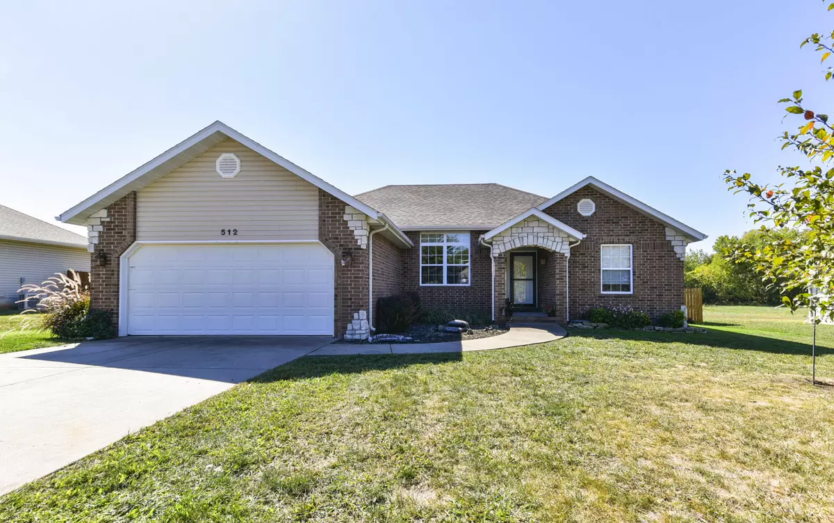 Willard, MO 65781,512 Pine ST