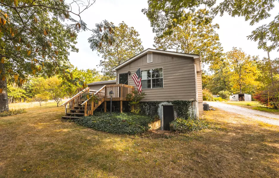 2304 County Road 5015, Salem, MO 65560