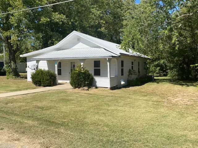 Raymondville, MO 65555,161 Cherry Street
