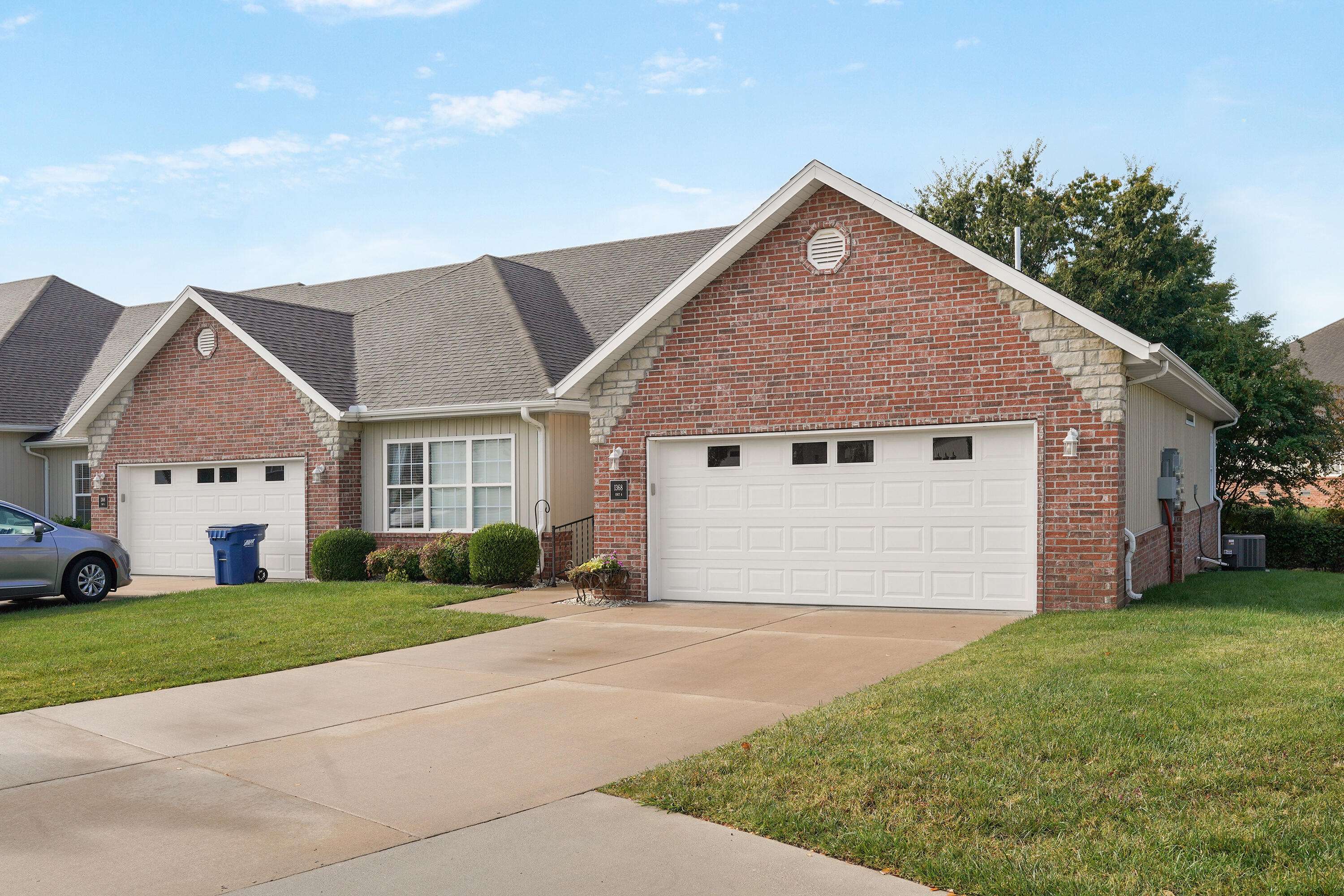 Nixa, MO 65714,1368 N Sandy Creek CIR #6