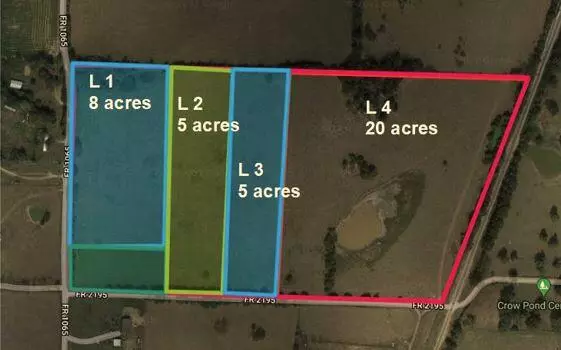 001 Farm Road 2195, Exeter, MO 65647