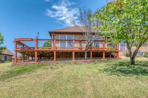 Branson West, MO 65737,256 Mountain View CIR