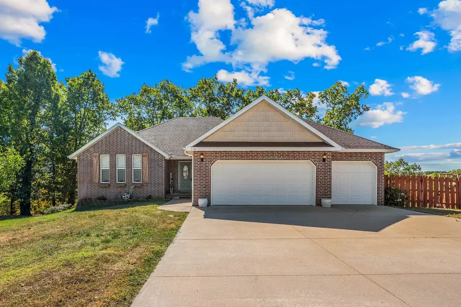 338 Southview DR, Branson, MO 65616