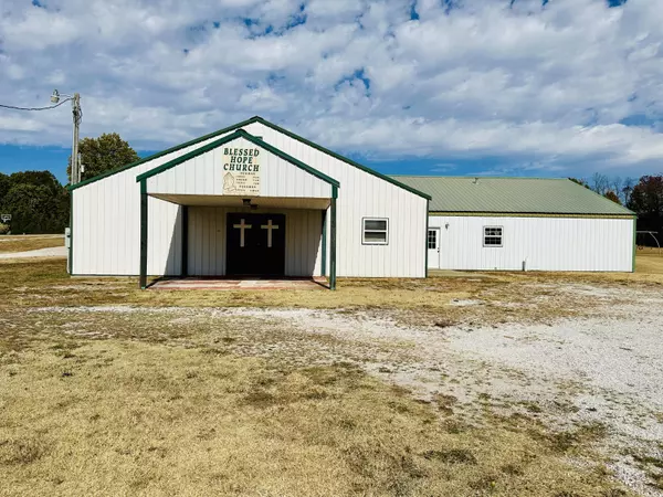 218 E Garner ST, Goodman, MO 64843