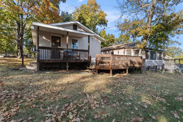 29 Chipmunk Drive, Isabella, MO 65676