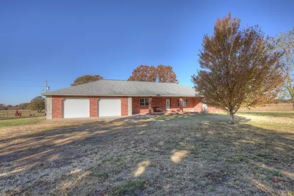 15474 Highway H, Granby, MO 64844