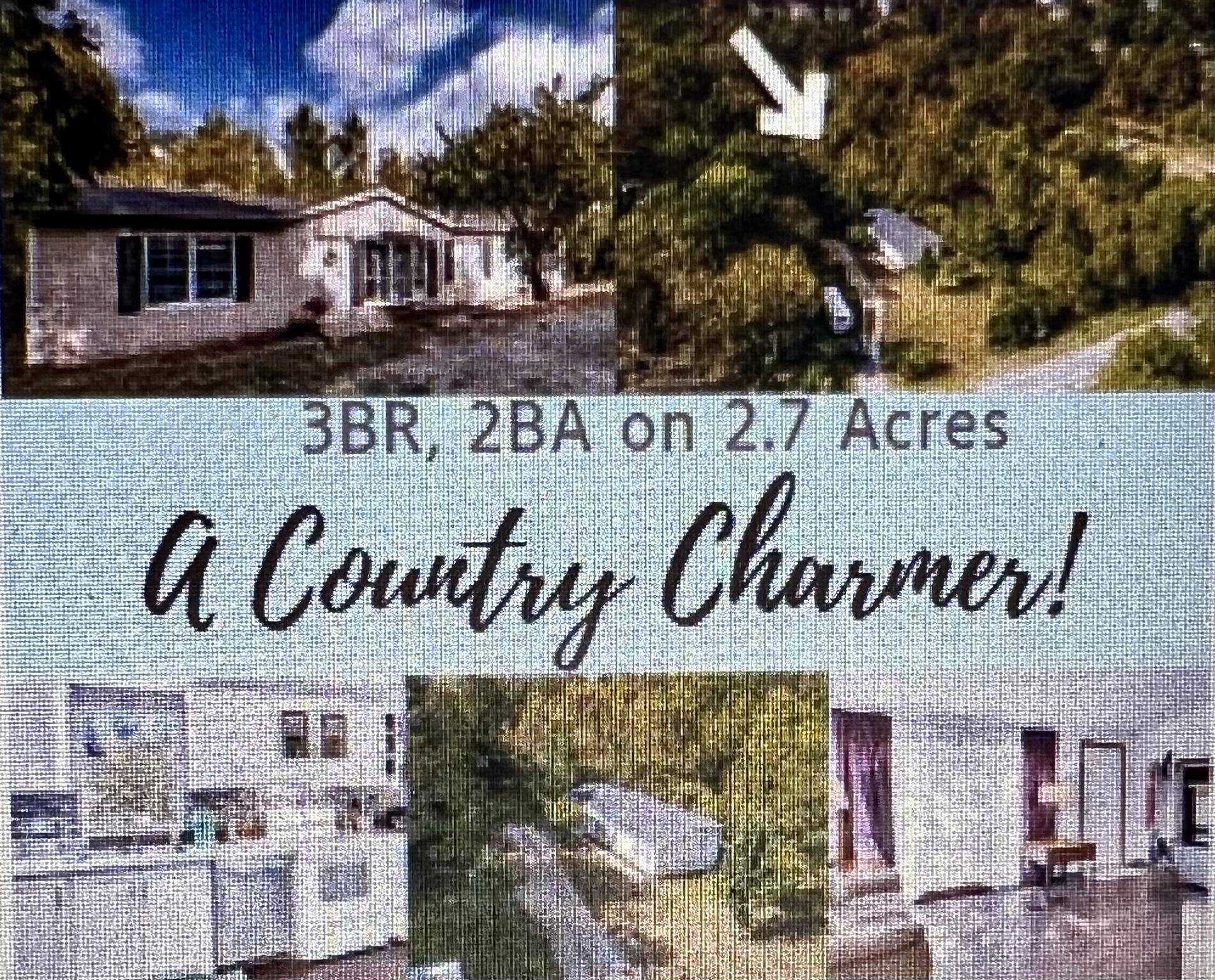 255 Spring Creek RD, Branson, MO 65616
