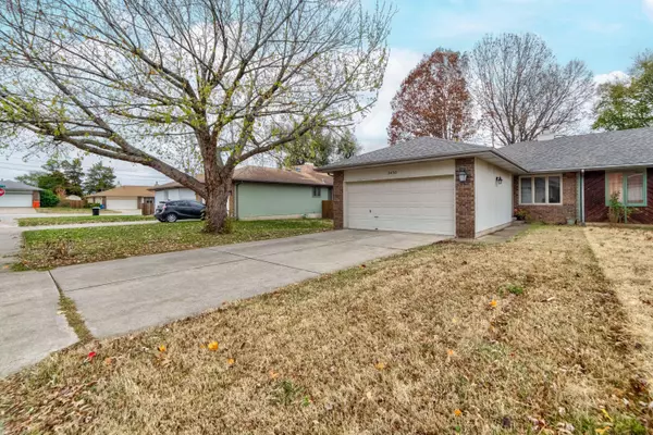 Springfield, MO 65807,3450 S Geri CT