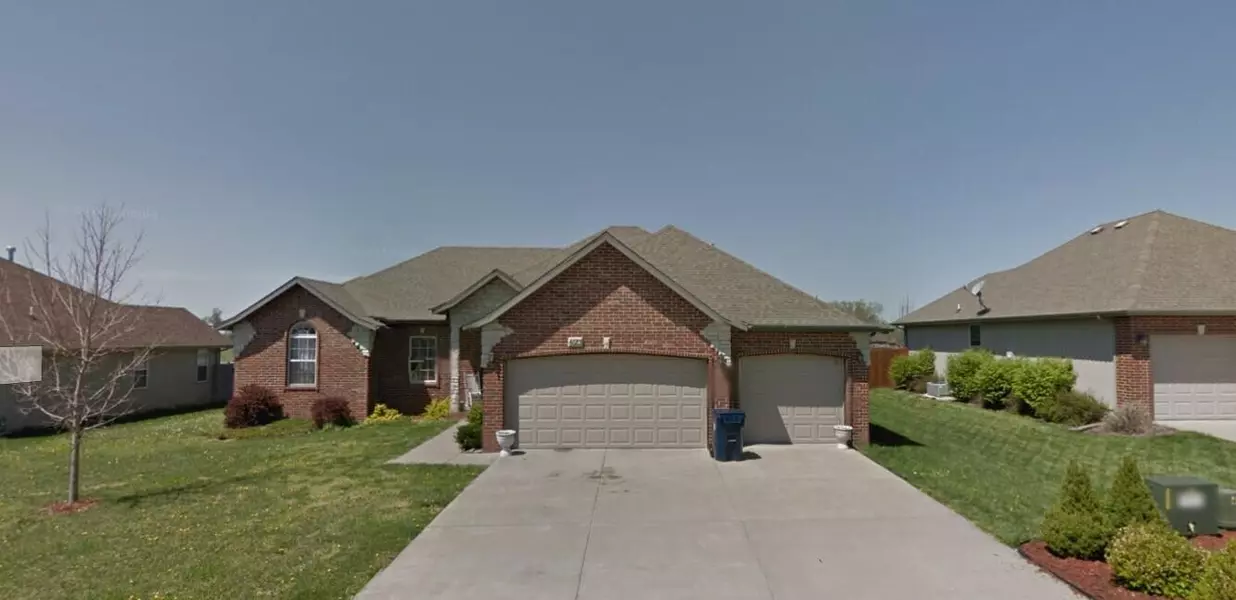 6083 N 19th AVE, Ozark, MO 65721