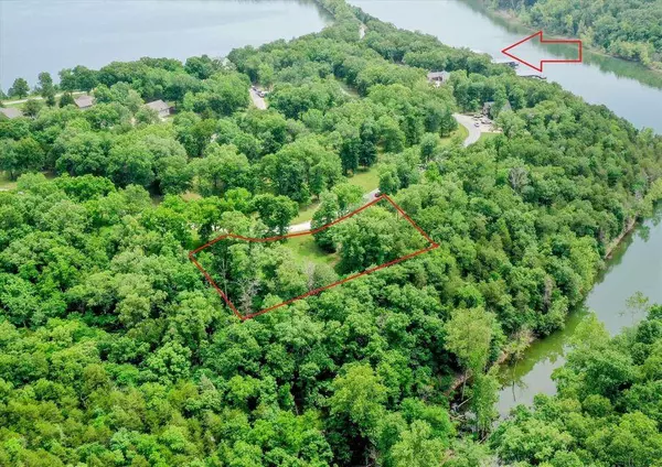 Shell Knob, MO 65747,Lot 7 & 8 Mill Creek Landing