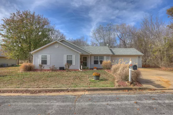 Oronogo, MO 64855,107 Tiffney LN