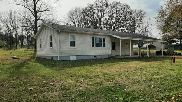 Pittsburg, MO 65724,22054 County Road 286