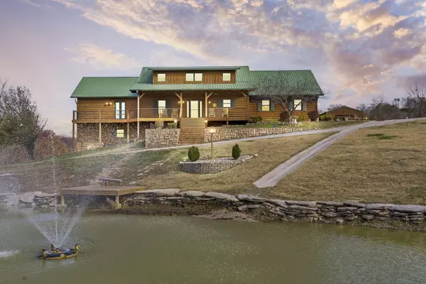 Galena, MO 65656,681 Hardin Hills DR