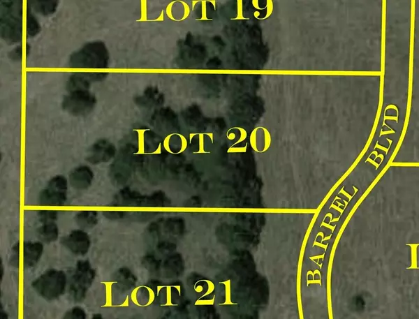 Lot 20 Barrel BLVD, Republic, MO 65738